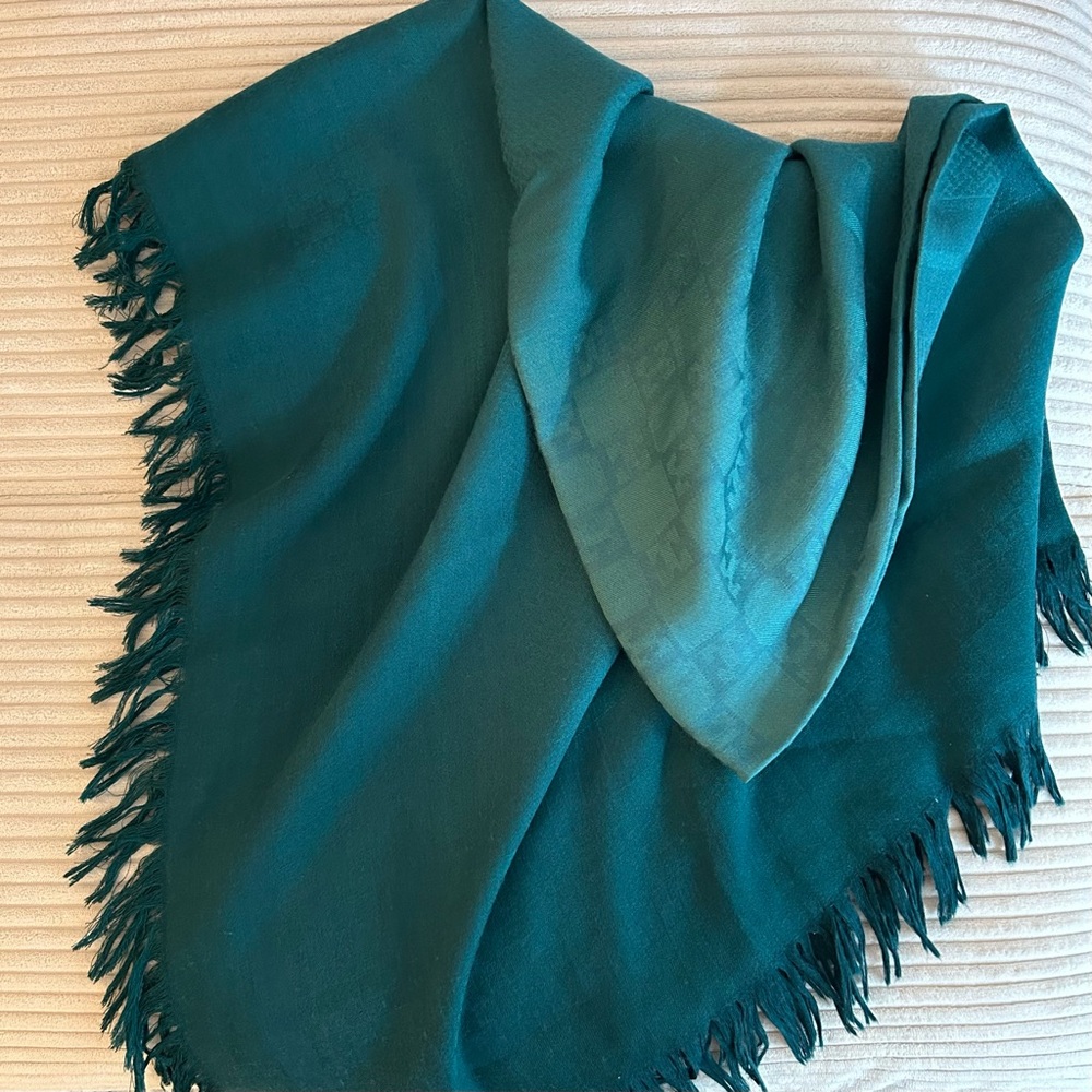 Escada Ombre Wrap